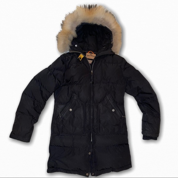 Parajumpers
Junior Girls' [M - 10] Long Bear Coat - Picture 5 of 7